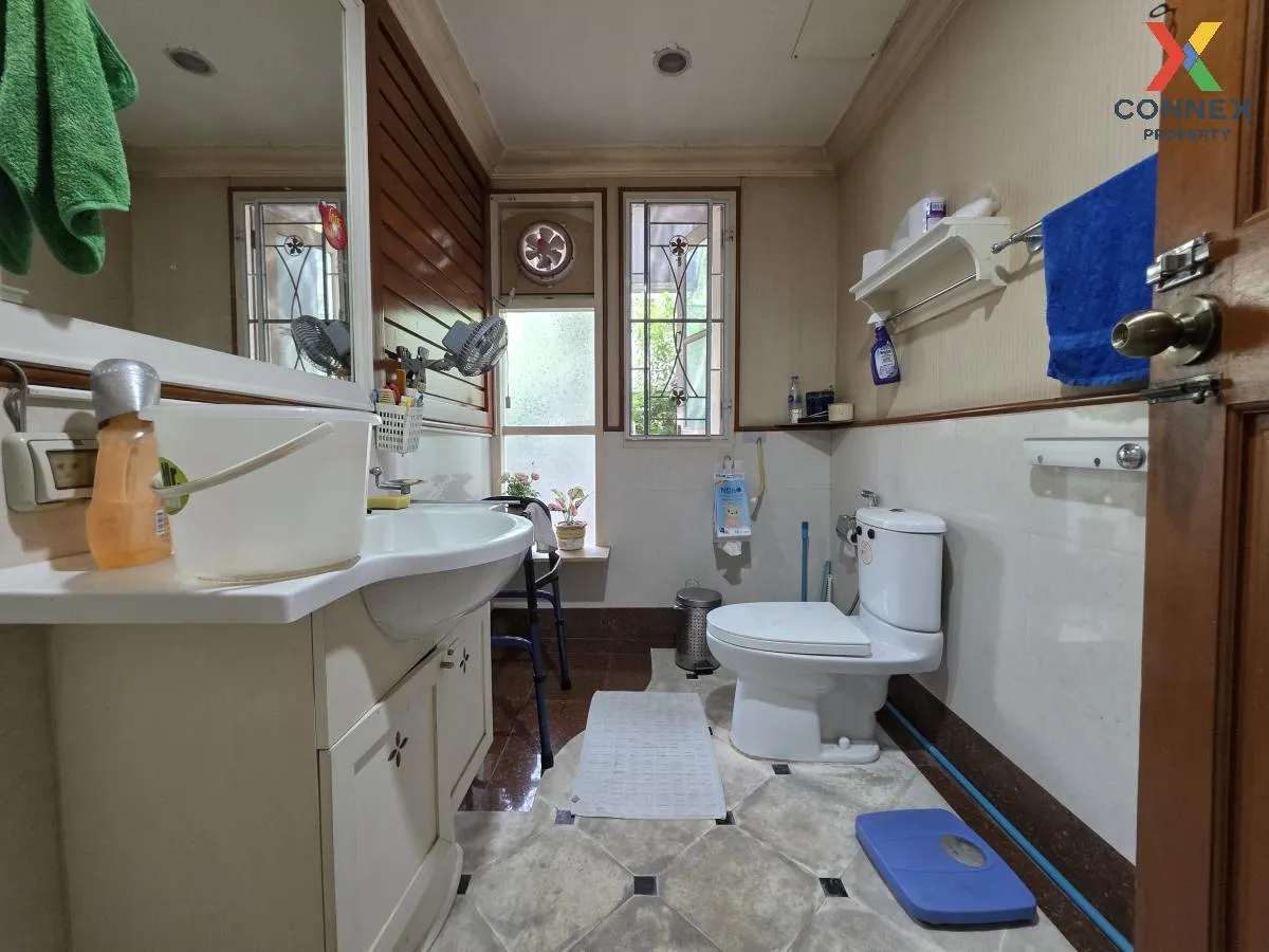 For Sale House , Laddarom Pinklao , Bang Khu Wiang , Bang Kruai ,