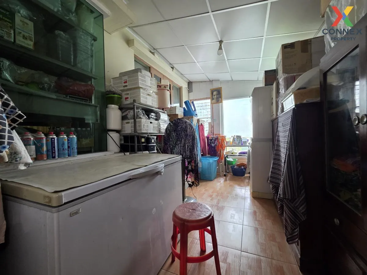 For Sale House , Laddarom Pinklao , Bang Khu Wiang , Bang Kruai ,