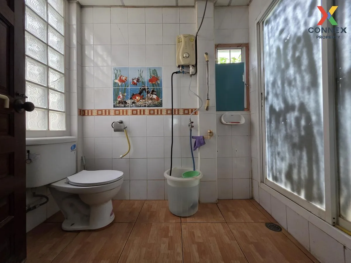For Sale House , Laddarom Pinklao , Bang Khu Wiang , Bang Kruai ,