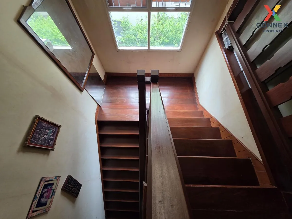 For Sale House , Laddarom Pinklao , Bang Khu Wiang , Bang Kruai ,