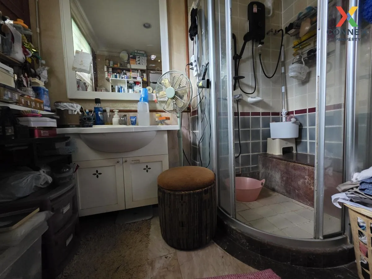 For Sale House , Laddarom Pinklao , Bang Khu Wiang , Bang Kruai ,