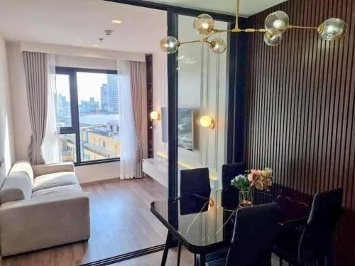 For Rent Condo , Life Ladprao Valley , BTS-Ha Yaek Lat Phrao , Chomphon , Chatuchak , Bangkok , CX-128074