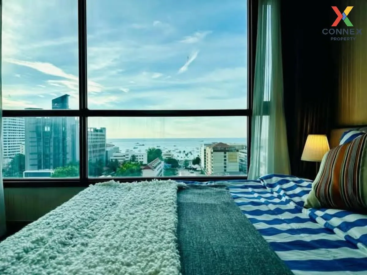 For Sale Condo , The Base Central Pattaya , Nong Prue , Bang Lamu 1