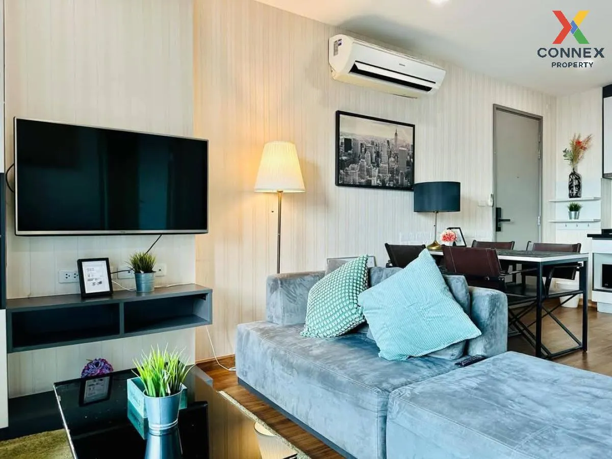 For Sale Condo , The Base Central Pattaya , Nong Prue , Bang Lamu 3