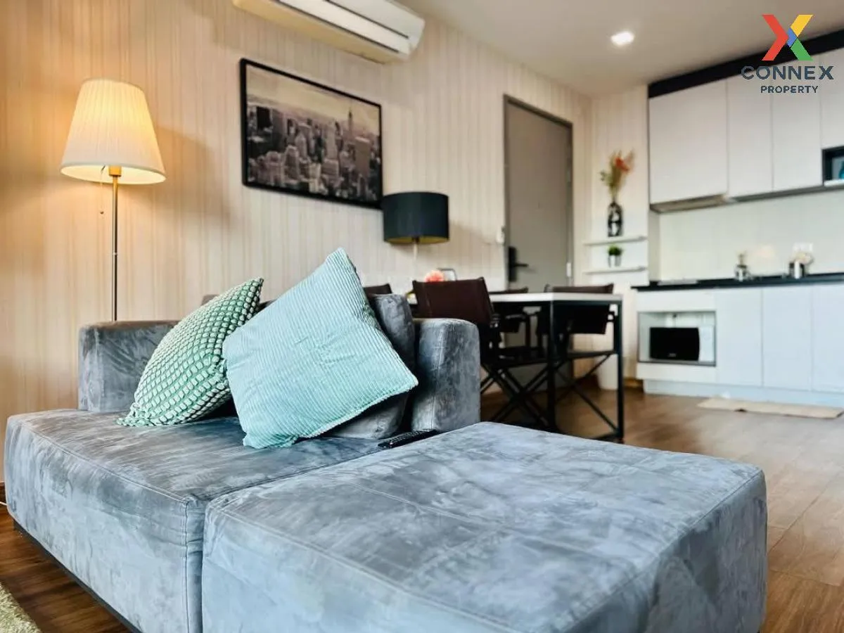 For Sale Condo , The Base Central Pattaya , Nong Prue , Bang Lamu 4