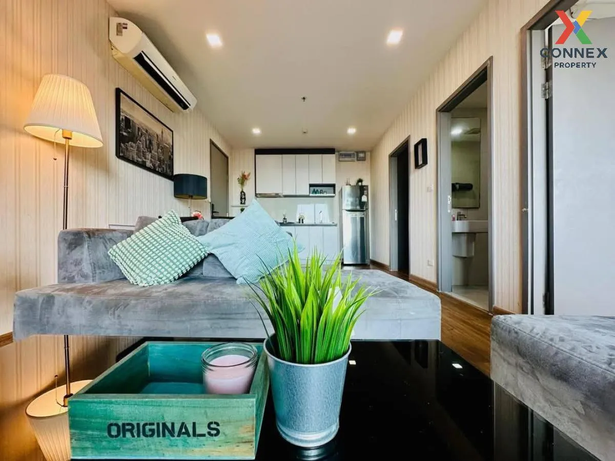 For Sale Condo , The Base Central Pattaya , Nong Prue , Bang Lamu