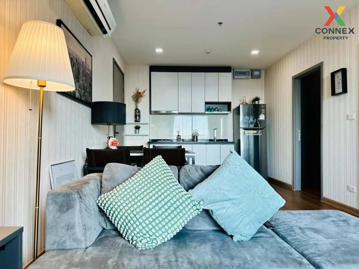 For Sale Condo , The Base Central Pattaya , Nong Prue , Bang Lamu