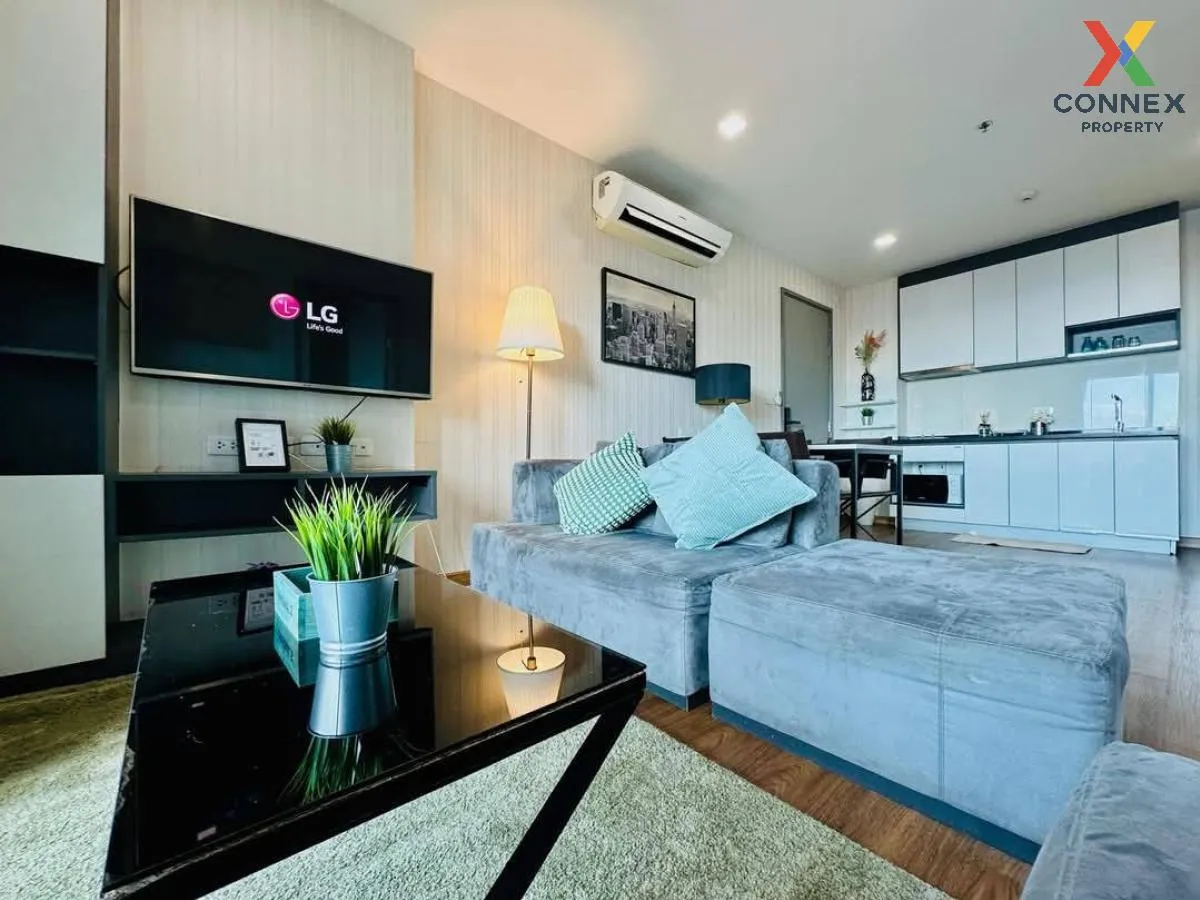 For Sale Condo , The Base Central Pattaya , Nong Prue , Bang Lamu