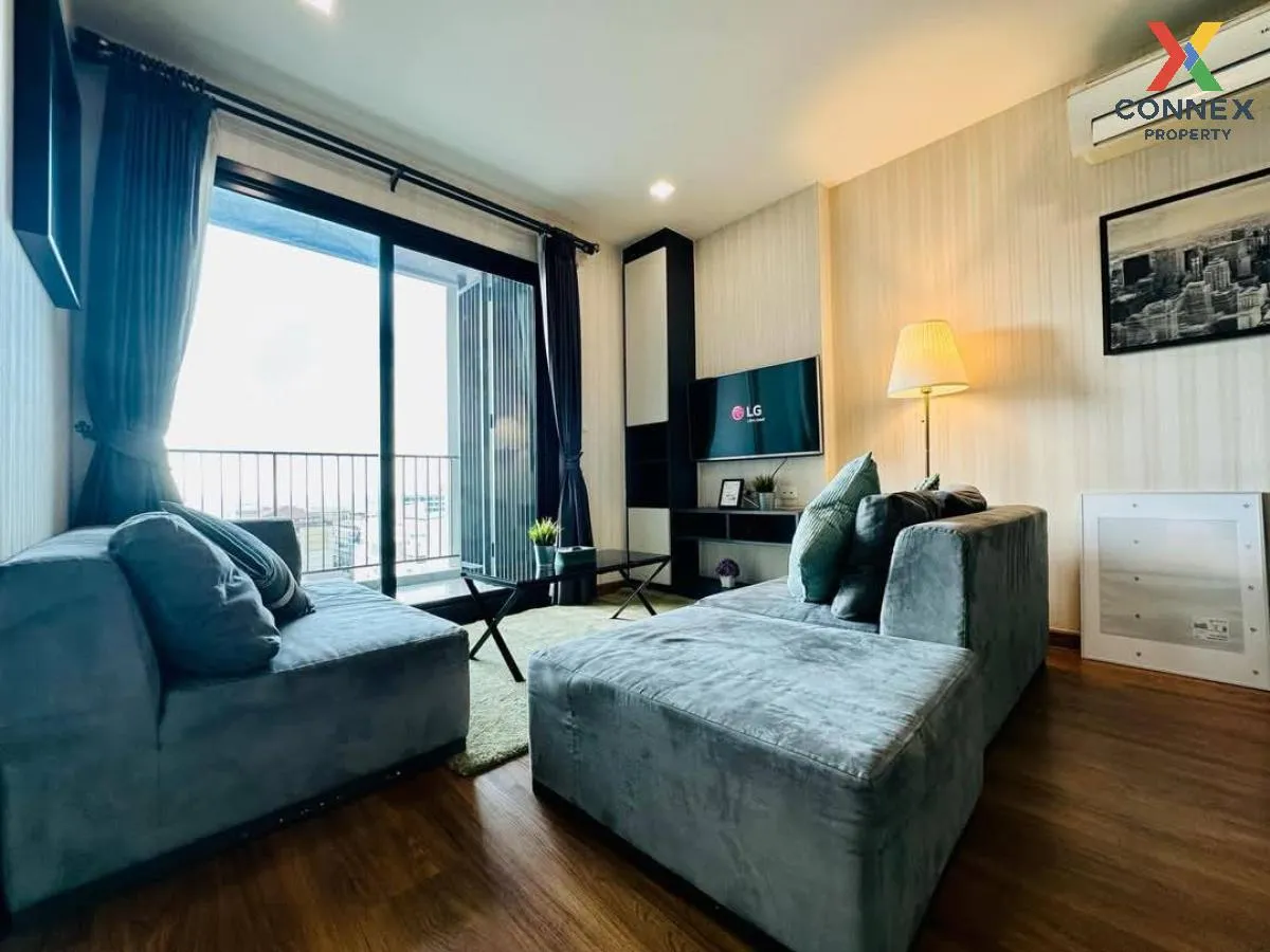For Sale Condo , The Base Central Pattaya , Nong Prue , Bang Lamu