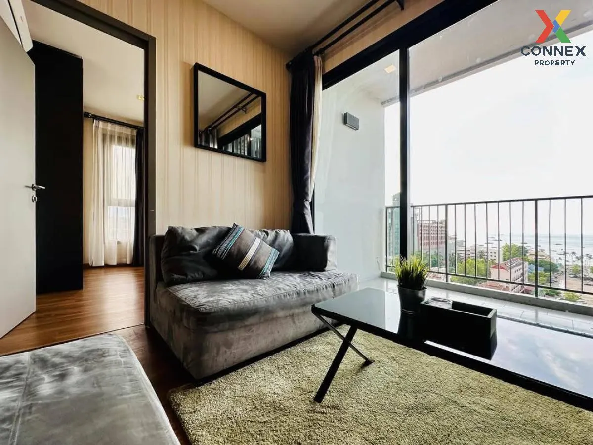 For Sale Condo , The Base Central Pattaya , Nong Prue , Bang Lamu