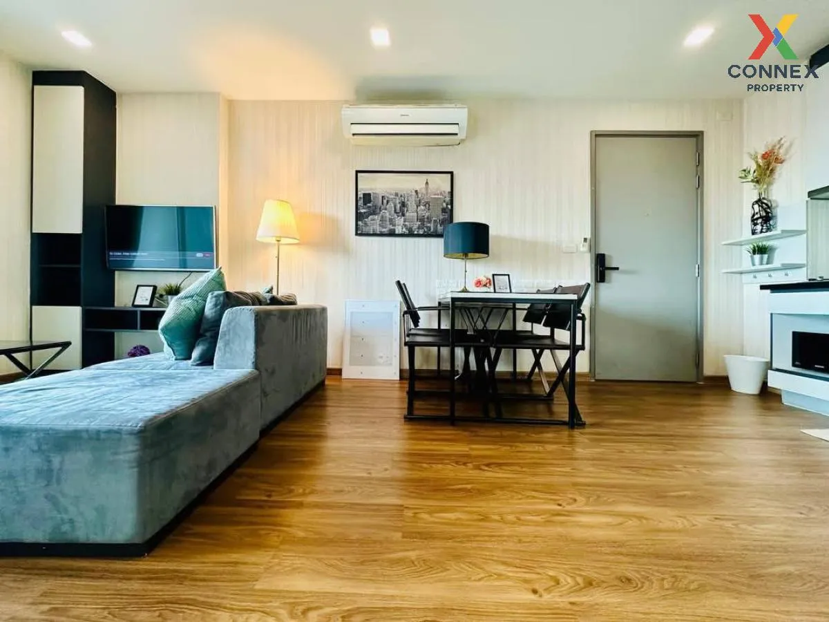 For Sale Condo , The Base Central Pattaya , Nong Prue , Bang Lamu