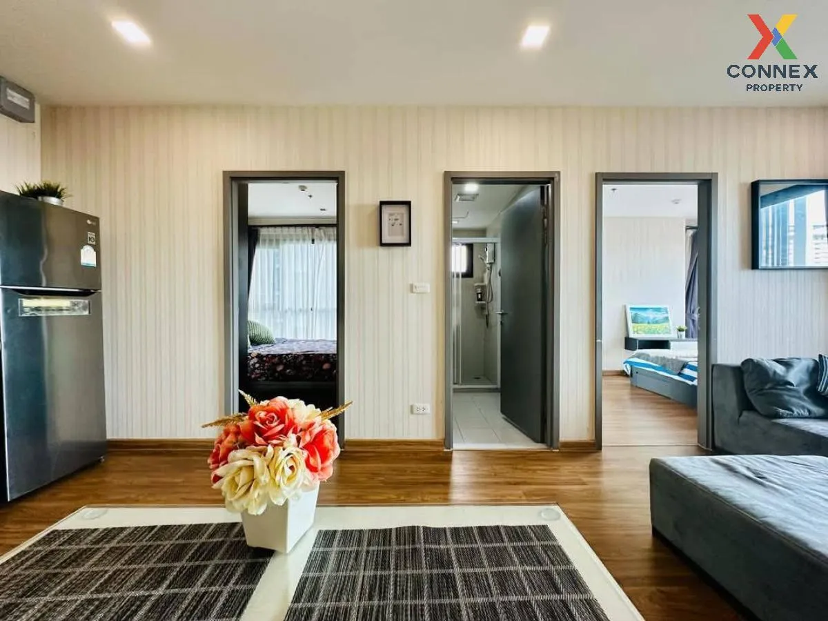 For Sale Condo , The Base Central Pattaya , Nong Prue , Bang Lamu