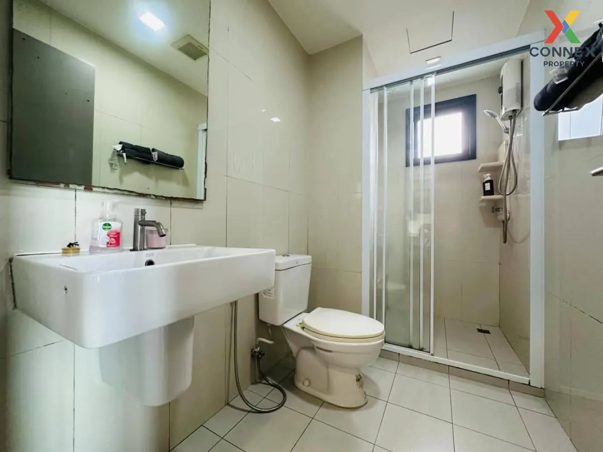 For Sale Condo , The Base Central Pattaya , Nong Prue , Bang Lamu