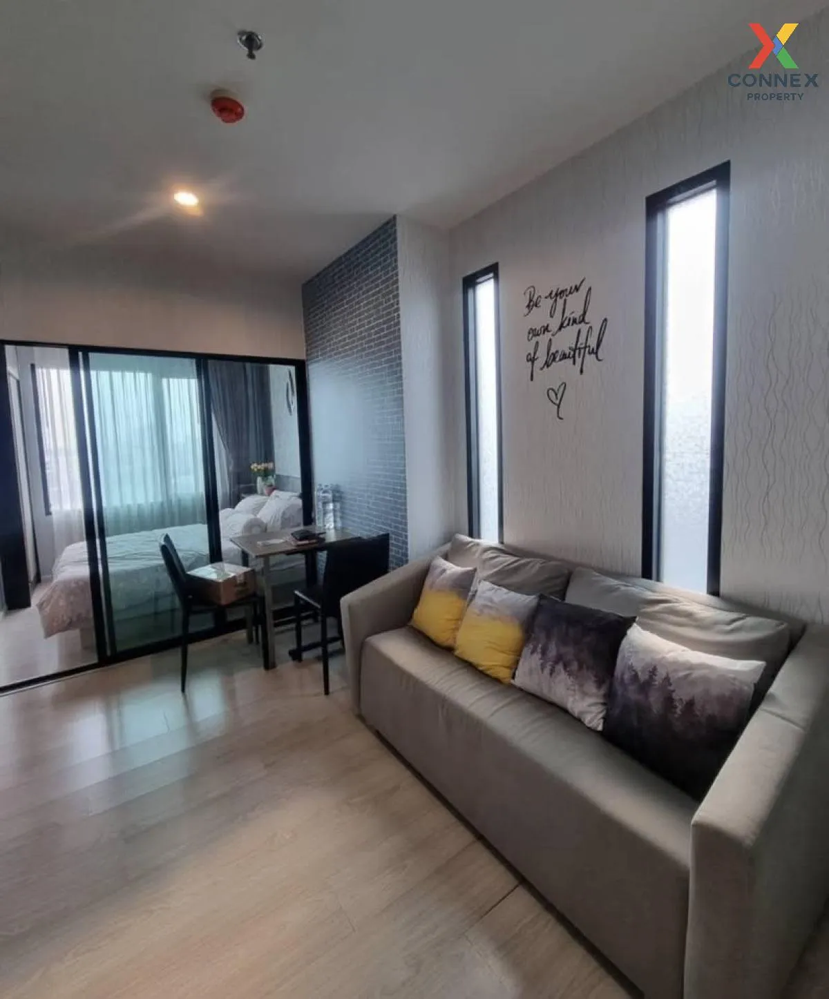 For Sale Condo , The Gallery Bearing , BTS-Bearing , Samrong Nuea 3