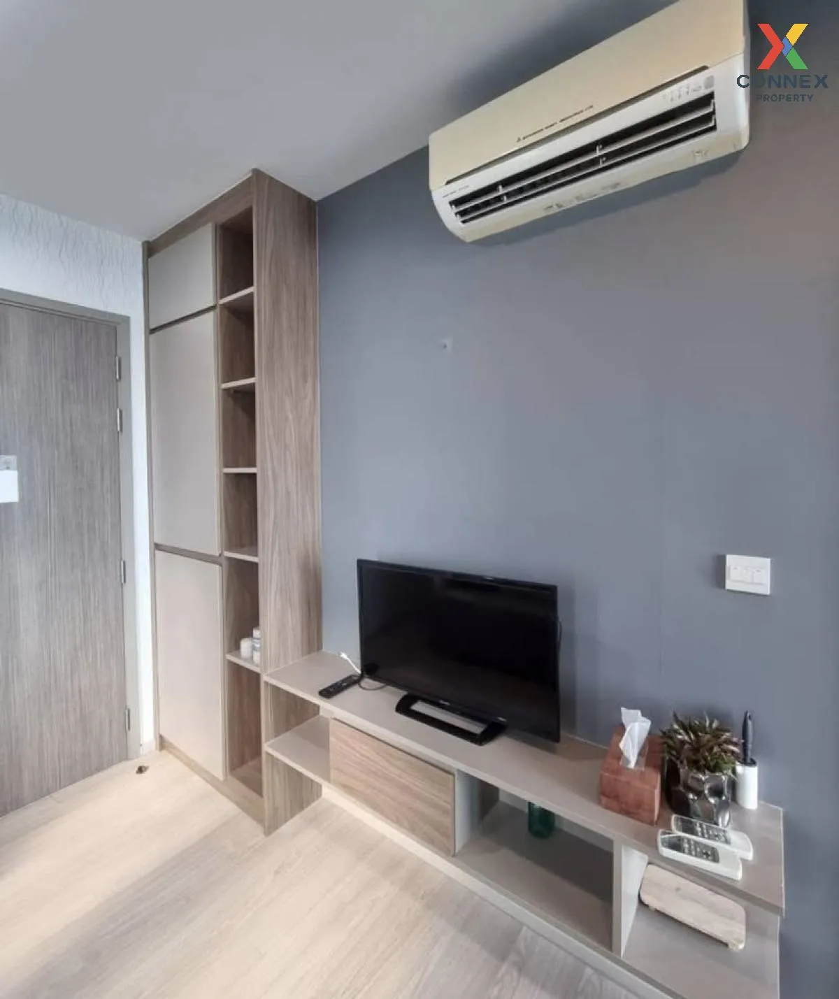 For Sale Condo , The Gallery Bearing , BTS-Bearing , Samrong Nuea 4