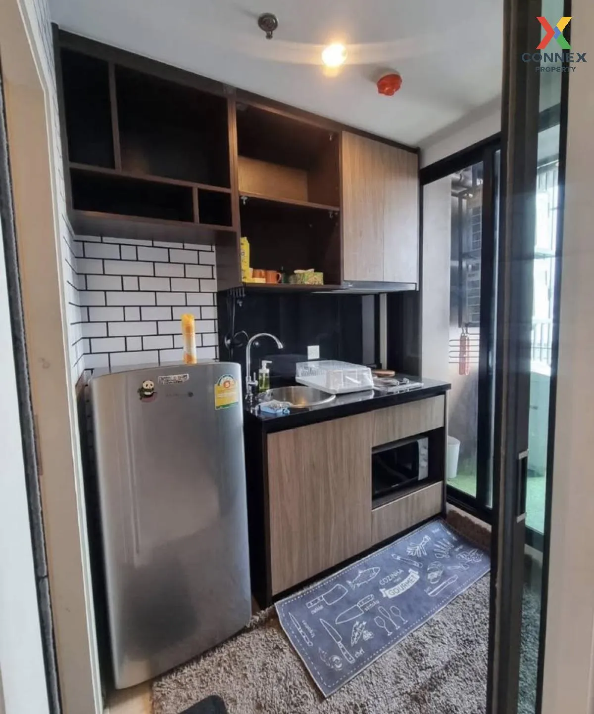 For Sale Condo , The Gallery Bearing , BTS-Bearing , Samrong Nuea