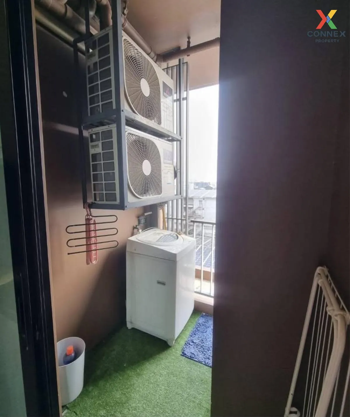 For Sale Condo , The Gallery Bearing , BTS-Bearing , Samrong Nuea