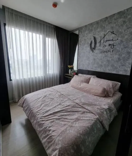 For Sale Condo , The Gallery Bearing , BTS-Bearing , Samrong Nuea , Mueang Samut Prakan , Samut Prakarn , CX-128077