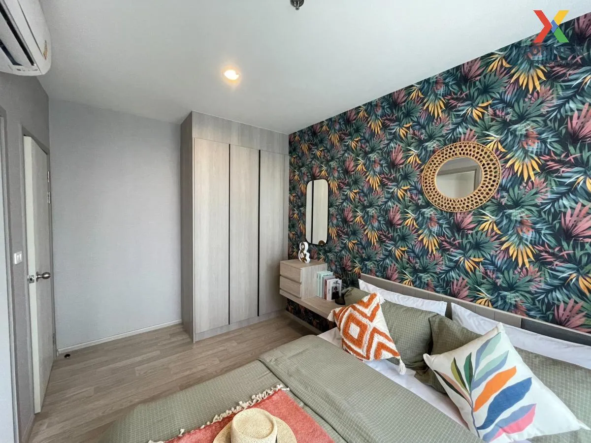 For Sale Condo , Ideo Mobi Sukhumvit Eastpoint , BTS-Bang Na , Ba 2