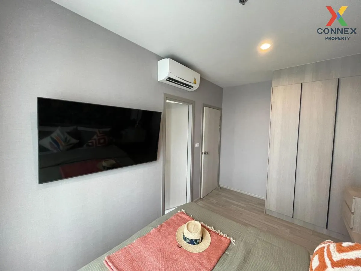 For Sale Condo , Ideo Mobi Sukhumvit Eastpoint , BTS-Bang Na , Ba 3
