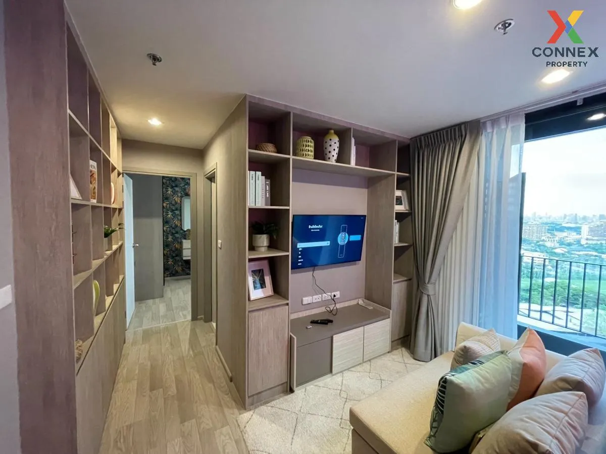 For Sale Condo , Ideo Mobi Sukhumvit Eastpoint , BTS-Bang Na , Ba 4