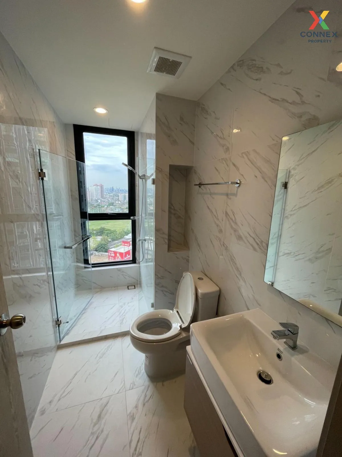 For Sale Condo , Ideo Mobi Sukhumvit Eastpoint , BTS-Bang Na , Ba