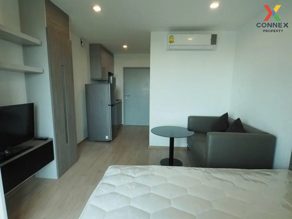 For Rent Condo , Ideo Wutthakat , BTS-Wutthakat , Bang Kho , Chom 1