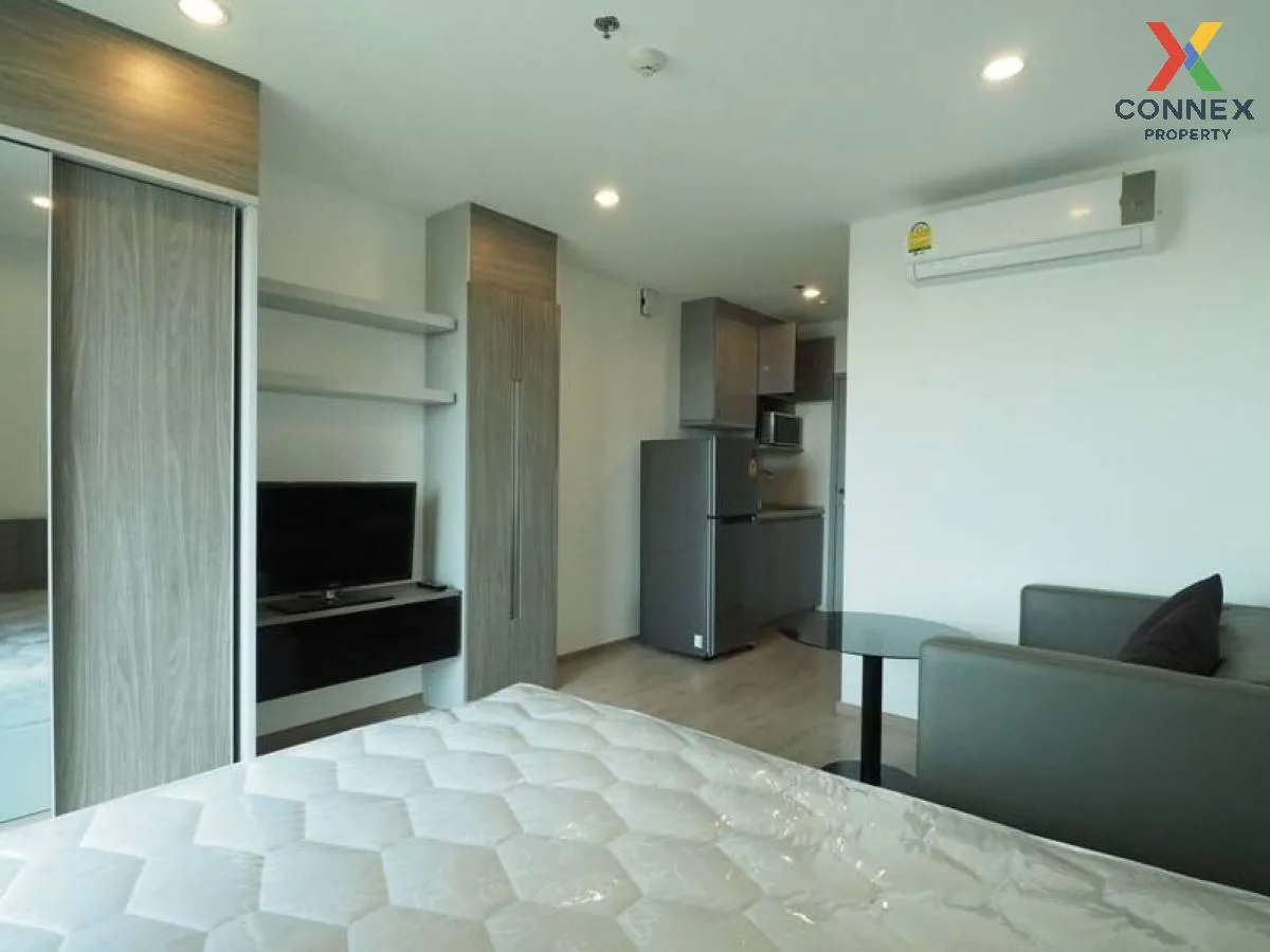 For Rent Condo , Ideo Wutthakat , BTS-Wutthakat , Bang Kho , Chom 2
