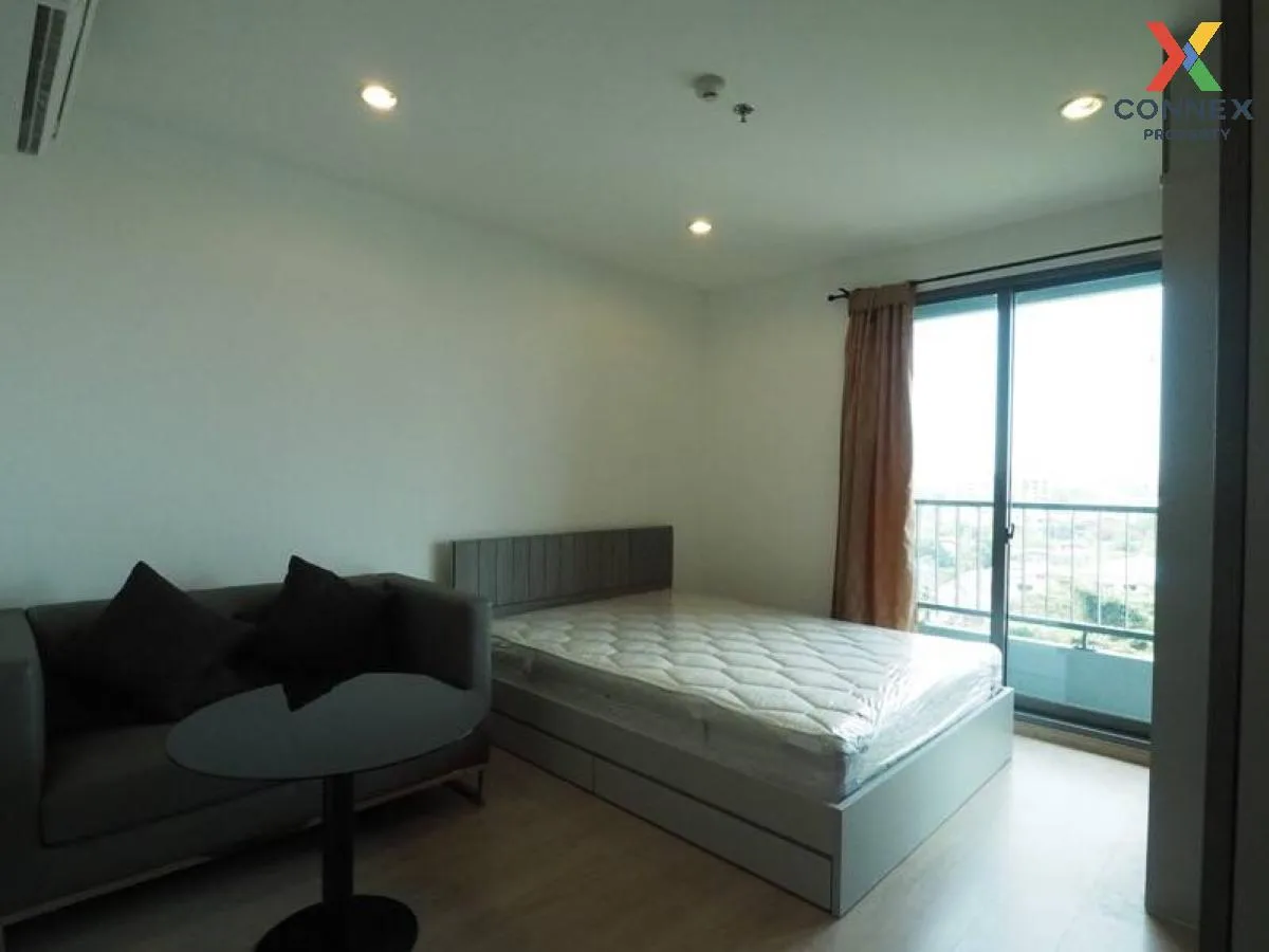 For Rent Condo , Ideo Wutthakat , BTS-Wutthakat , Bang Kho , Chom