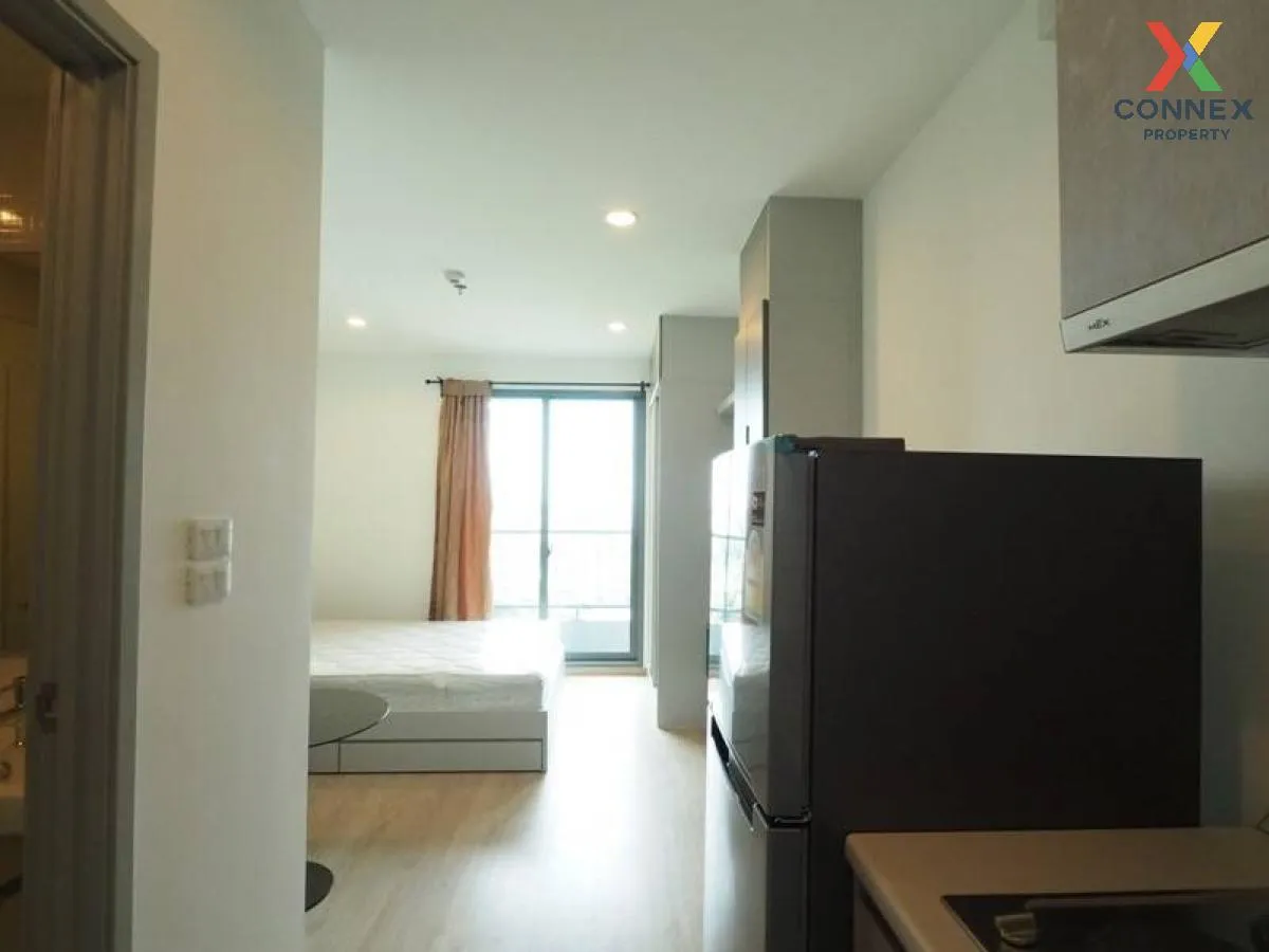 For Rent Condo , Ideo Wutthakat , BTS-Wutthakat , Bang Kho , Chom
