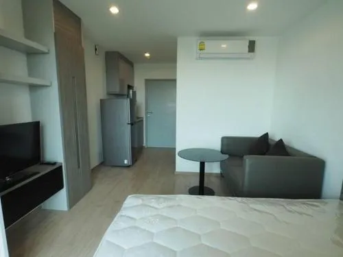 For Rent Condo , Ideo Wutthakat , BTS-Wutthakat , Bang Kho , Chom Thong , Bangkok , CX-128080