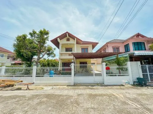 For Sale House , Petrada NantanaGarden , Bang Rak Noi , Mueang Nonthaburi , Nonthaburi , CX-128081