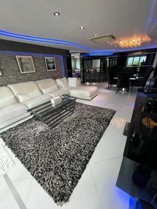 For Sale Condo , Flora Ville condo , ARL-Hua Mak , Suan Luang , Suan Luang , Bangkok , CX-128082