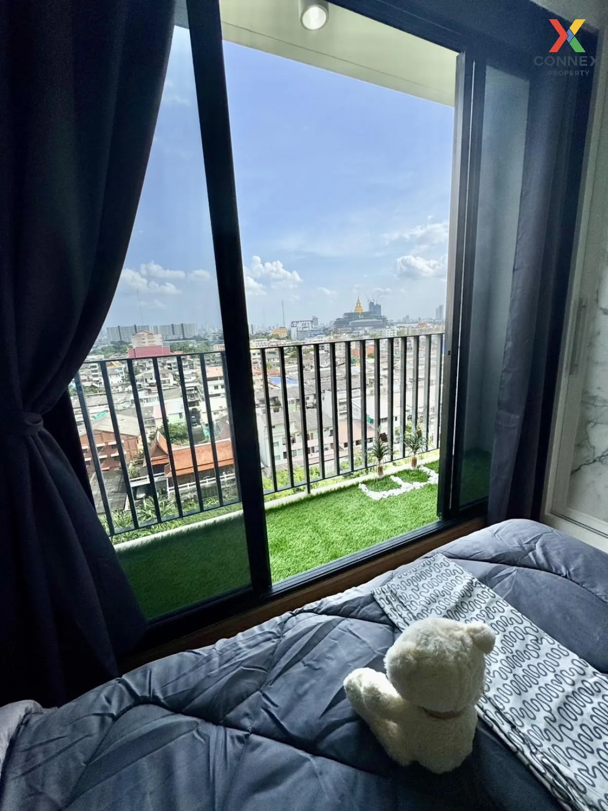 For Sale Condo , The Tree Interchange , MRT-Tao Poon , Bang Sue ,