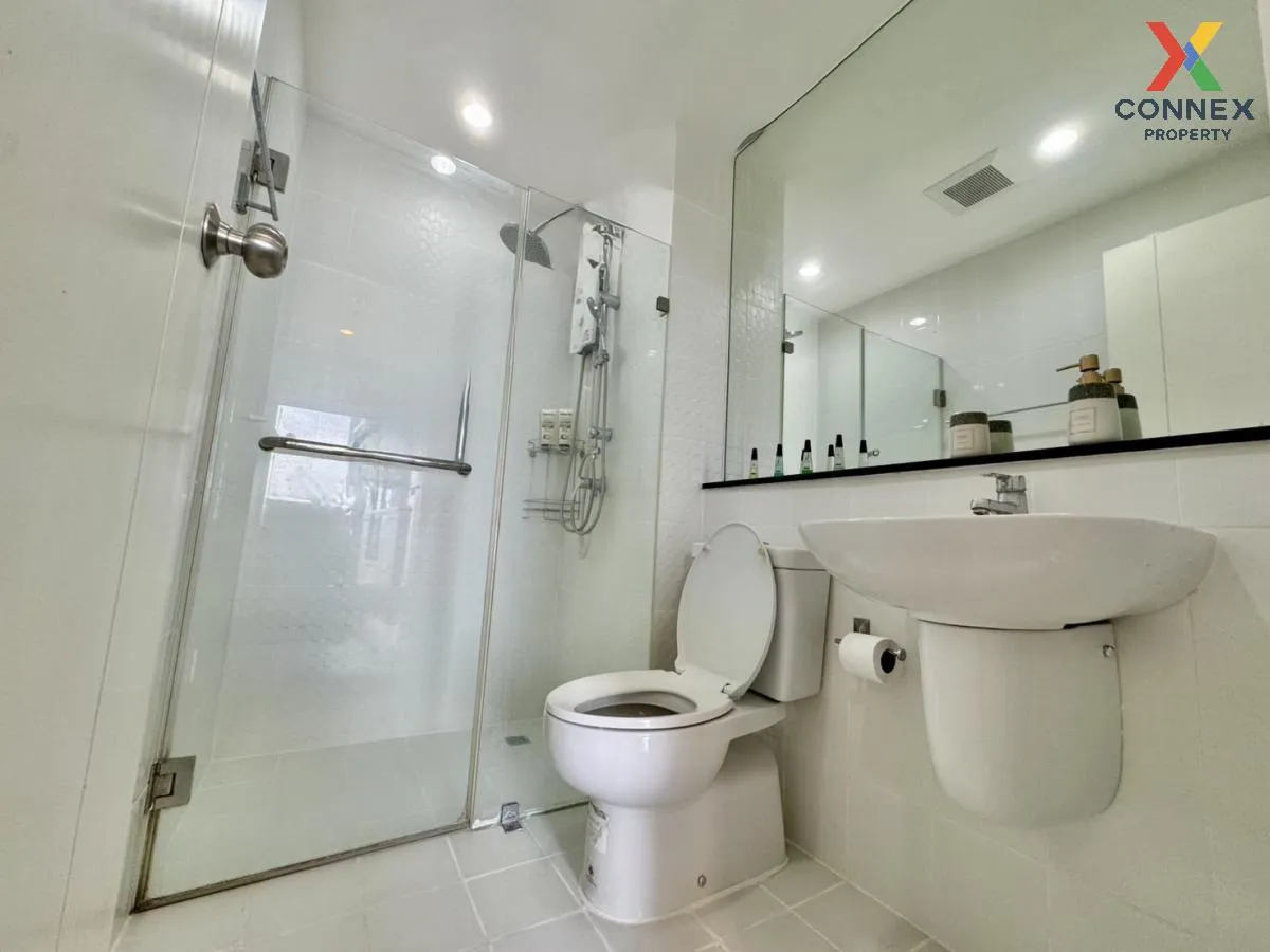 For Sale Condo , The Tree Interchange , MRT-Tao Poon , Bang Sue ,