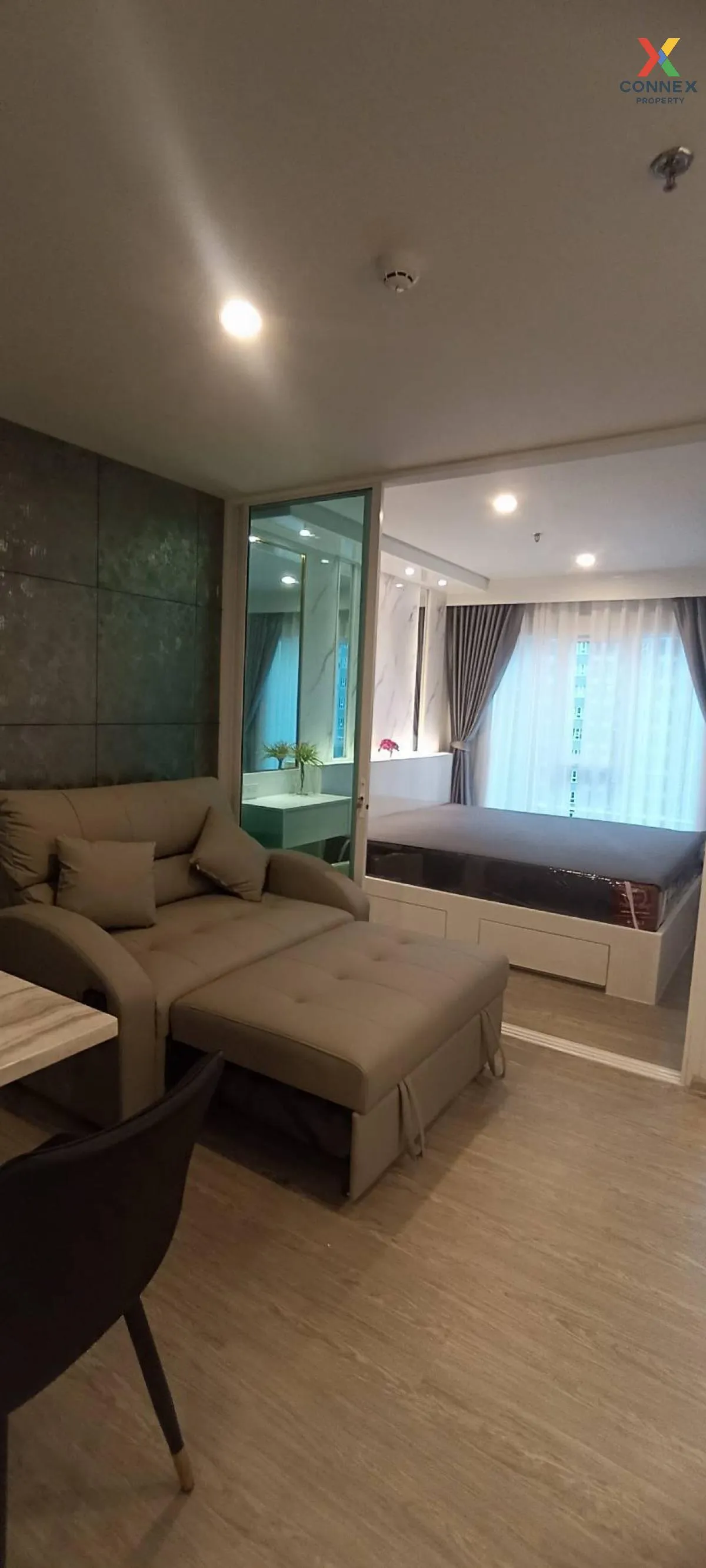 เช่าคอนโด  รีเจ้นท์ โฮม บางนา (โครงการใหม่) บางนา เขต บางนา กรุงเ 4