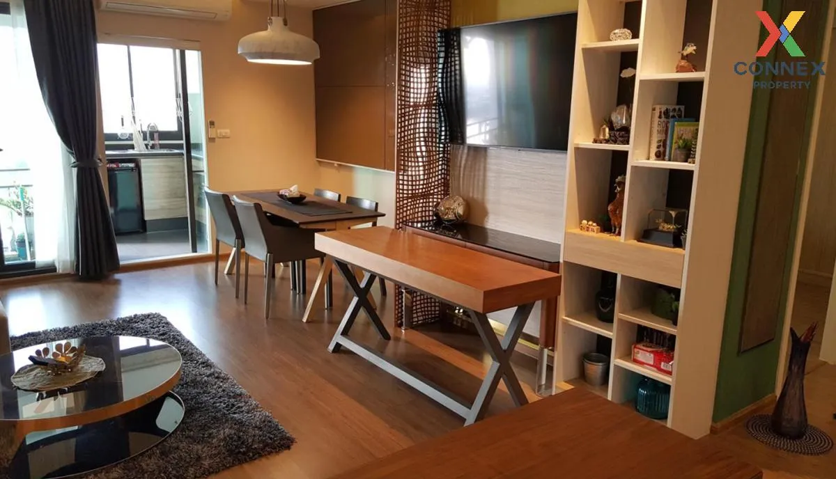 For Sale Condo , U Delight Residence Riverfront , Bang Phong Phan 2