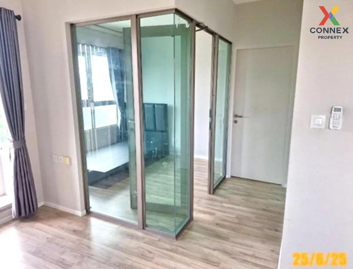 For Sale Condo , Ease 2 Rama 2 , Samae Dam , Bang Khun Thian , Ba 4