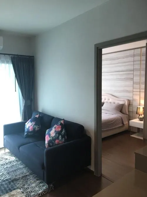 For Rent Condo , Ideo Sukhumvit 93 , BTS-Bang Chak , Phra Khanong , Khlong Toei , Bangkok , CX-128091