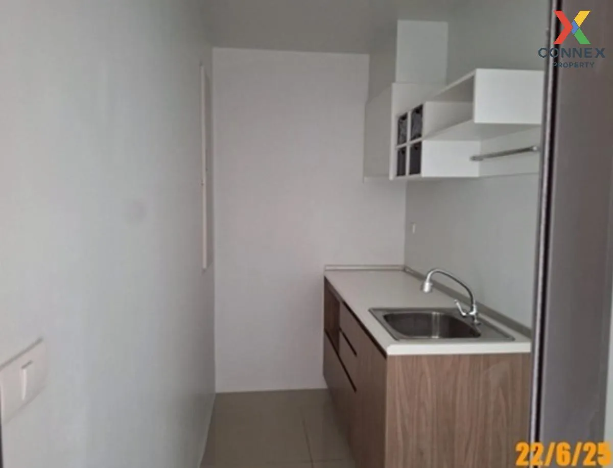 For Sale Condo , The Stage Taopoon Interchange , MRT-Tao Poon , B 1