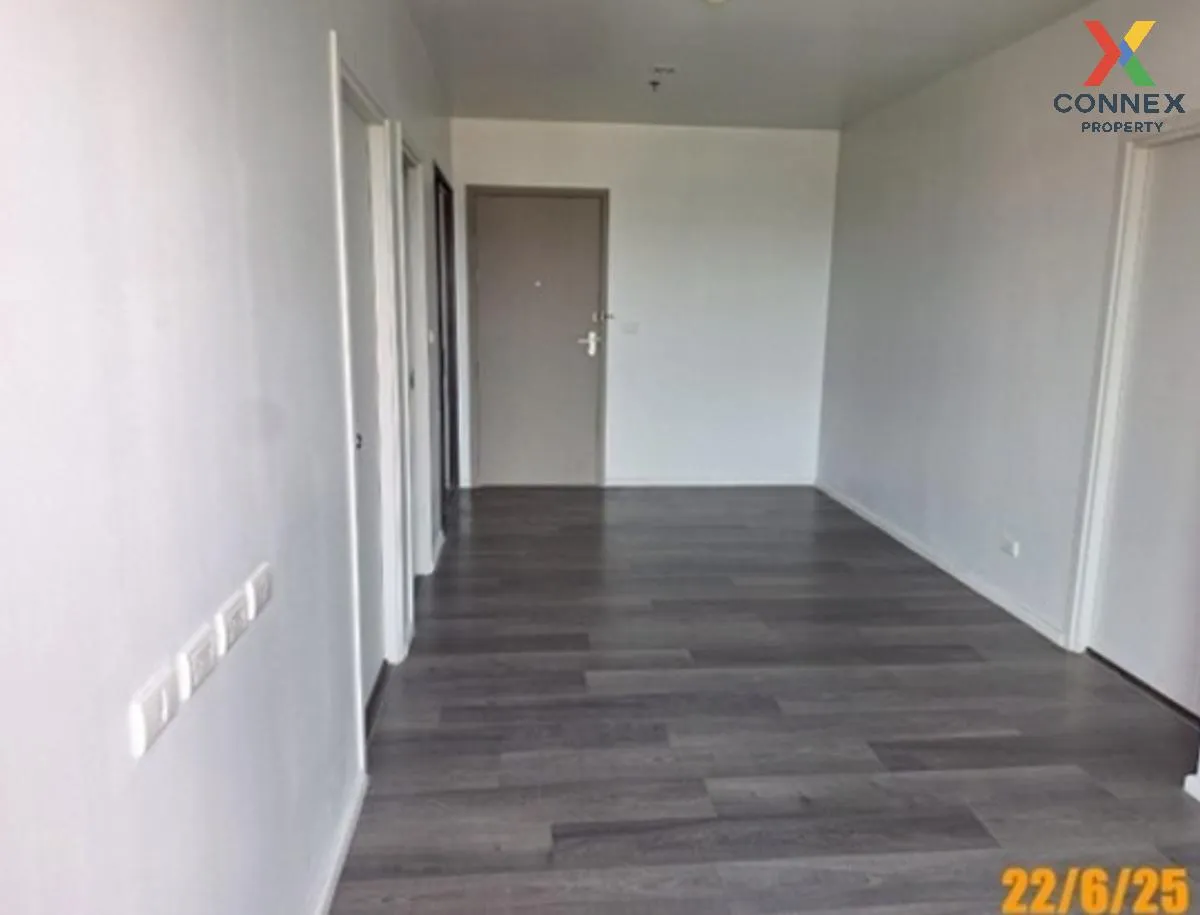 For Sale Condo , The Stage Taopoon Interchange , MRT-Tao Poon , B 3