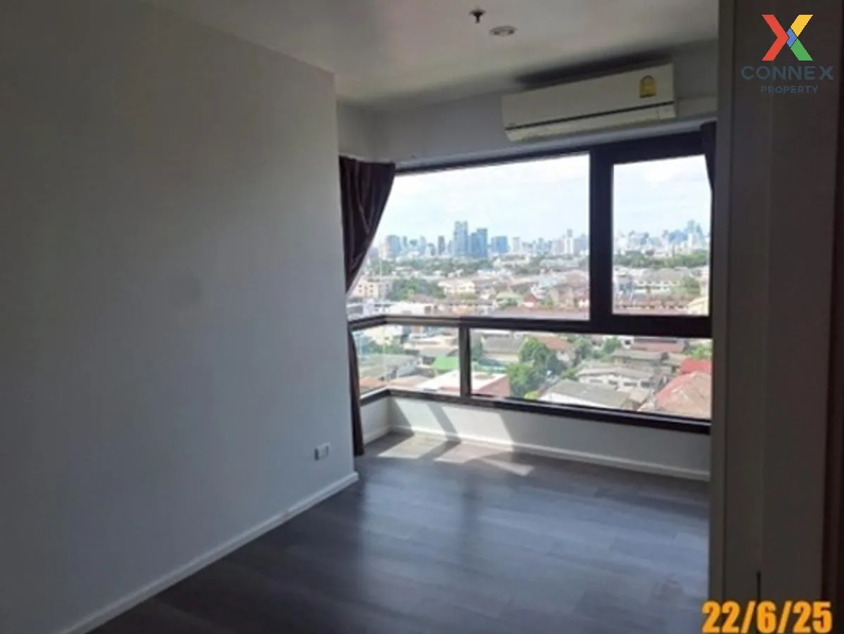 For Sale Condo , The Stage Taopoon Interchange , MRT-Tao Poon , B