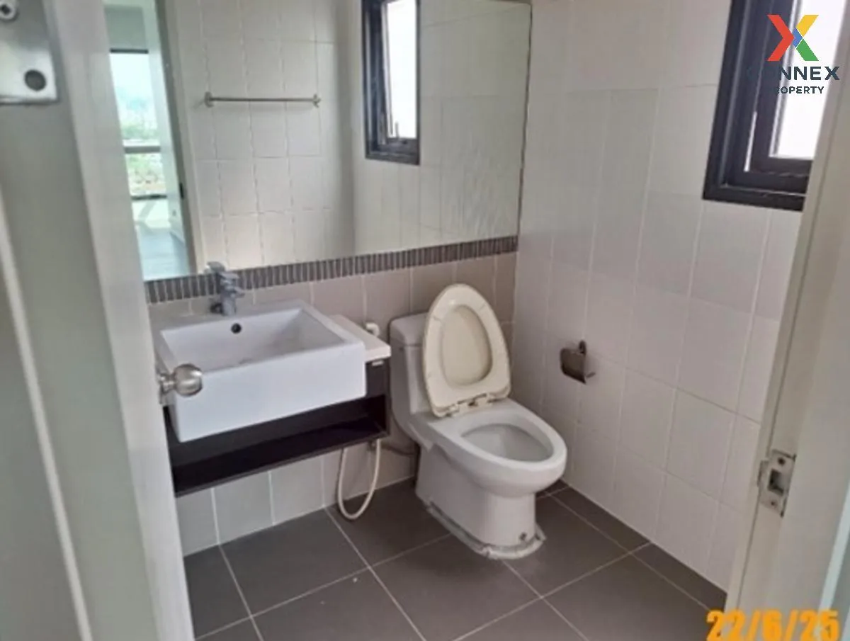 For Sale Condo , The Stage Taopoon Interchange , MRT-Tao Poon , B