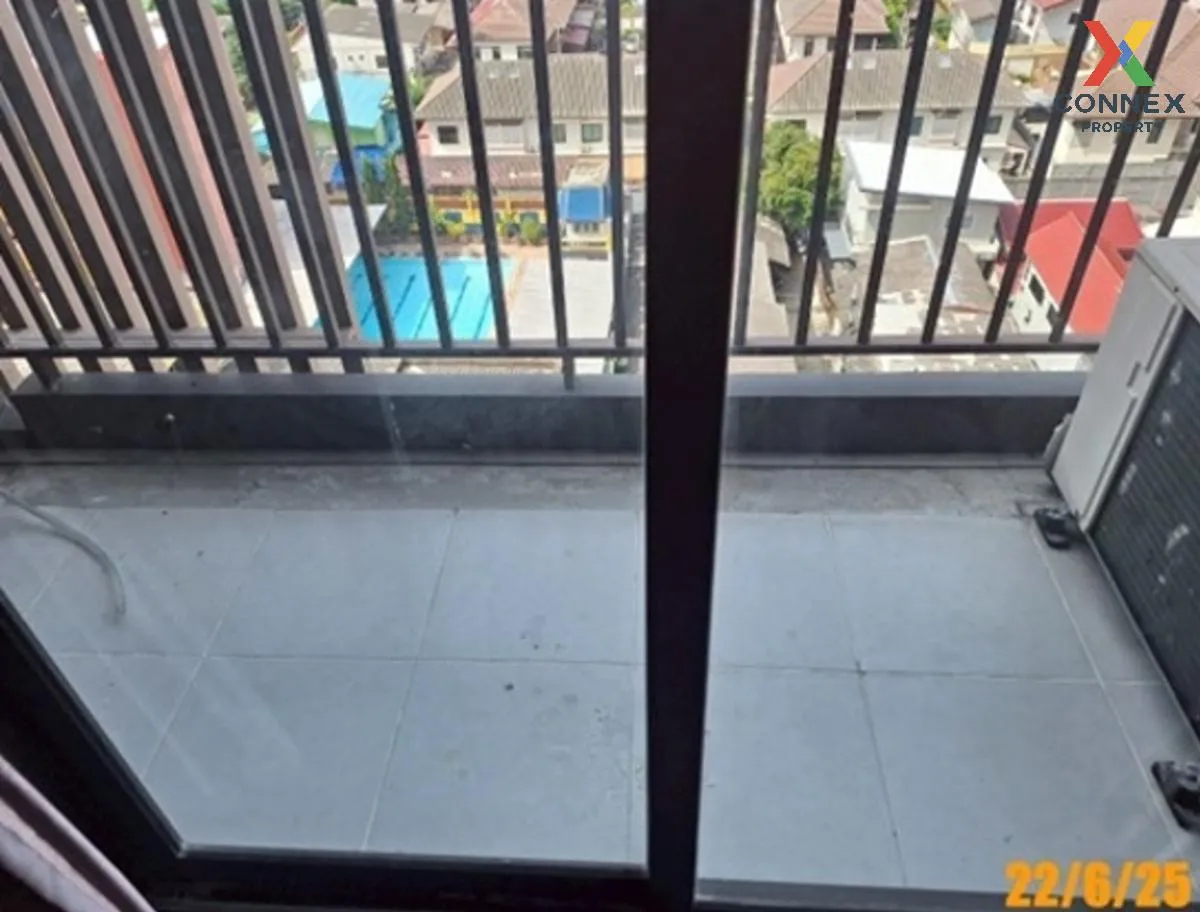 For Sale Condo , The Stage Taopoon Interchange , MRT-Tao Poon , B