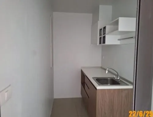 For Sale Condo , The Stage Taopoon Interchange , MRT-Tao Poon , Bang Sue , Bang Su , Bangkok , CX-128093