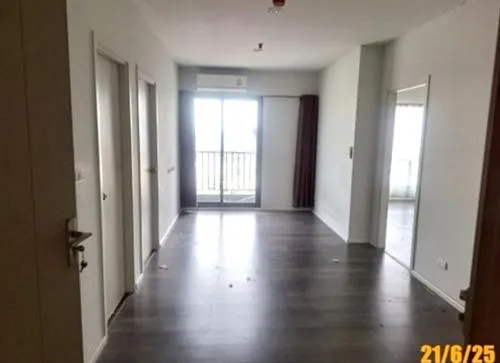 For Sale Condo , The Stage Taopoon Interchange , MRT-Tao Poon , Bang Sue , Bang Su , Bangkok , CX-128097