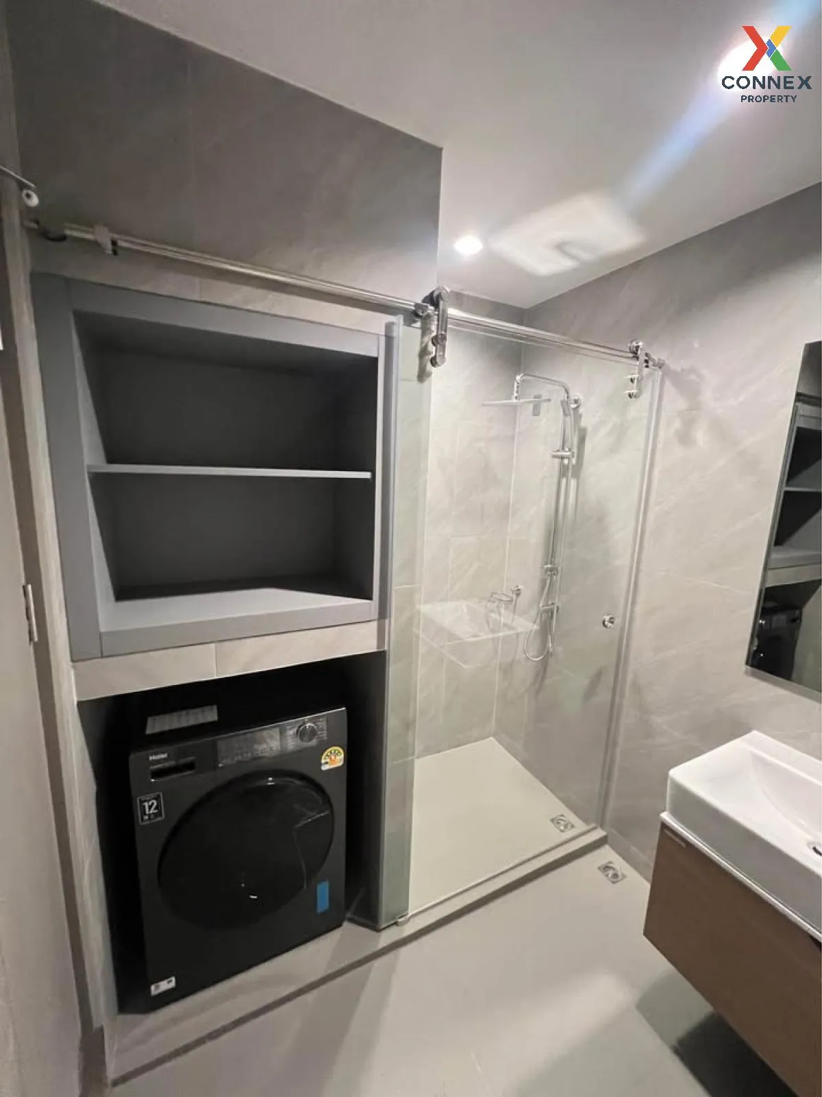 For Rent Condo , Ideo Sukhumvit - Rama4 , BTS-Phra Khanong , Phra