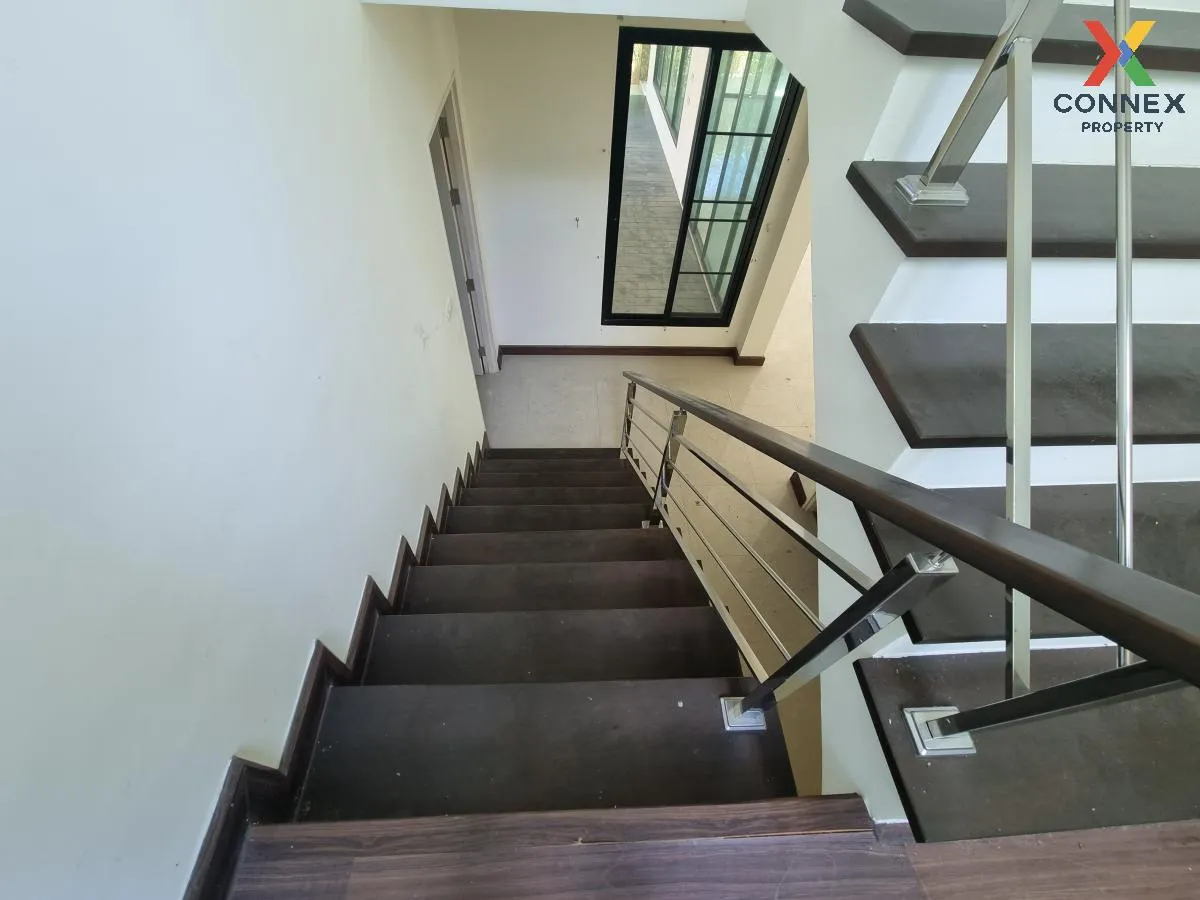 For Sale House , Suetrong GrandVill Bangsare - Sattahip , Bang Sa