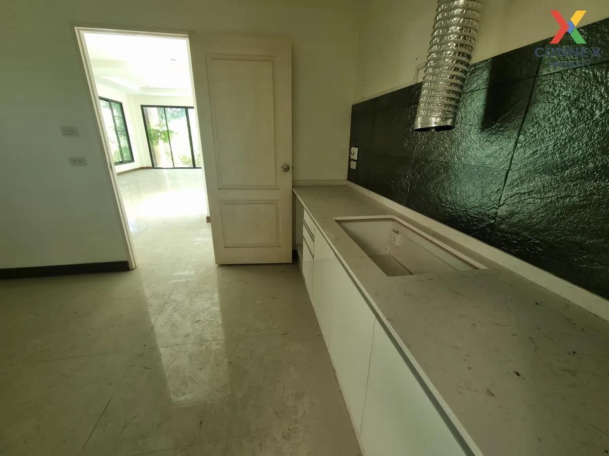 For Sale House , Suetrong GrandVill Bangsare - Sattahip , Bang Sa