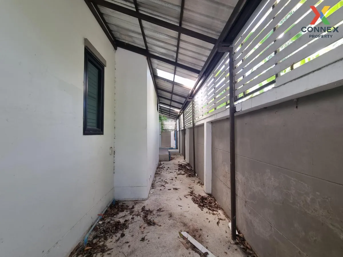 For Sale House , Suetrong GrandVill Bangsare - Sattahip , Bang Sa